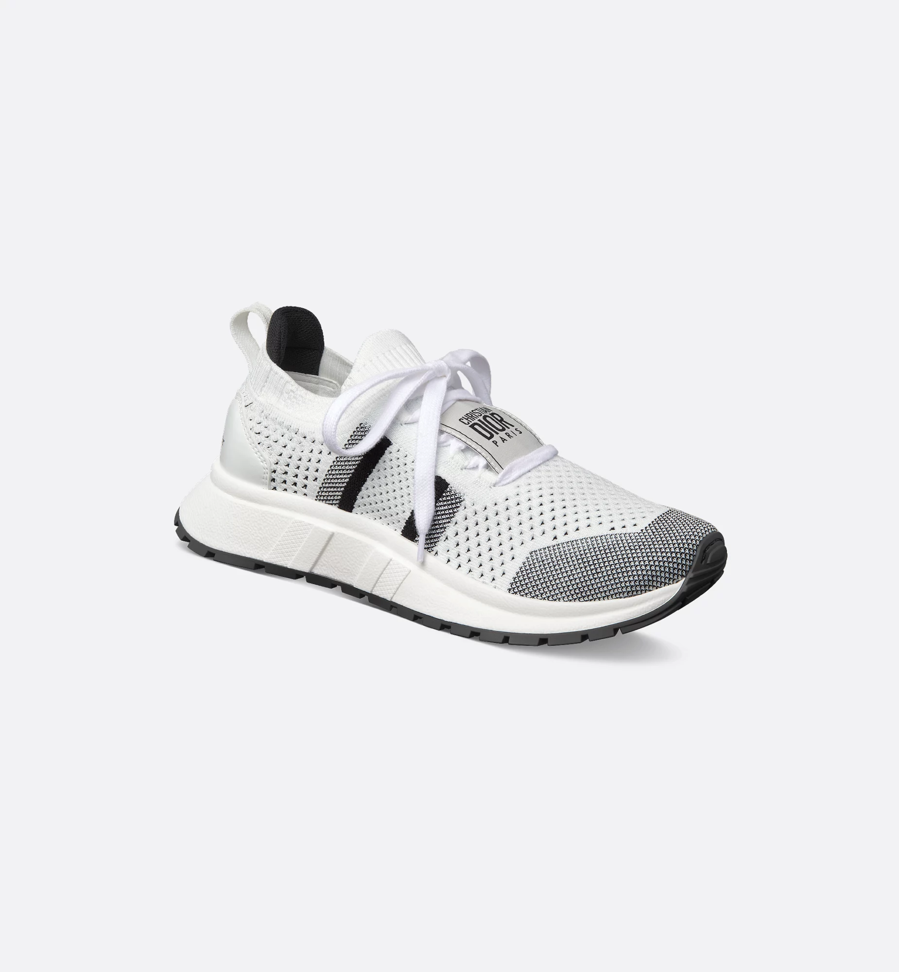 Dior Run’n’Dior Sneaker - Image 1